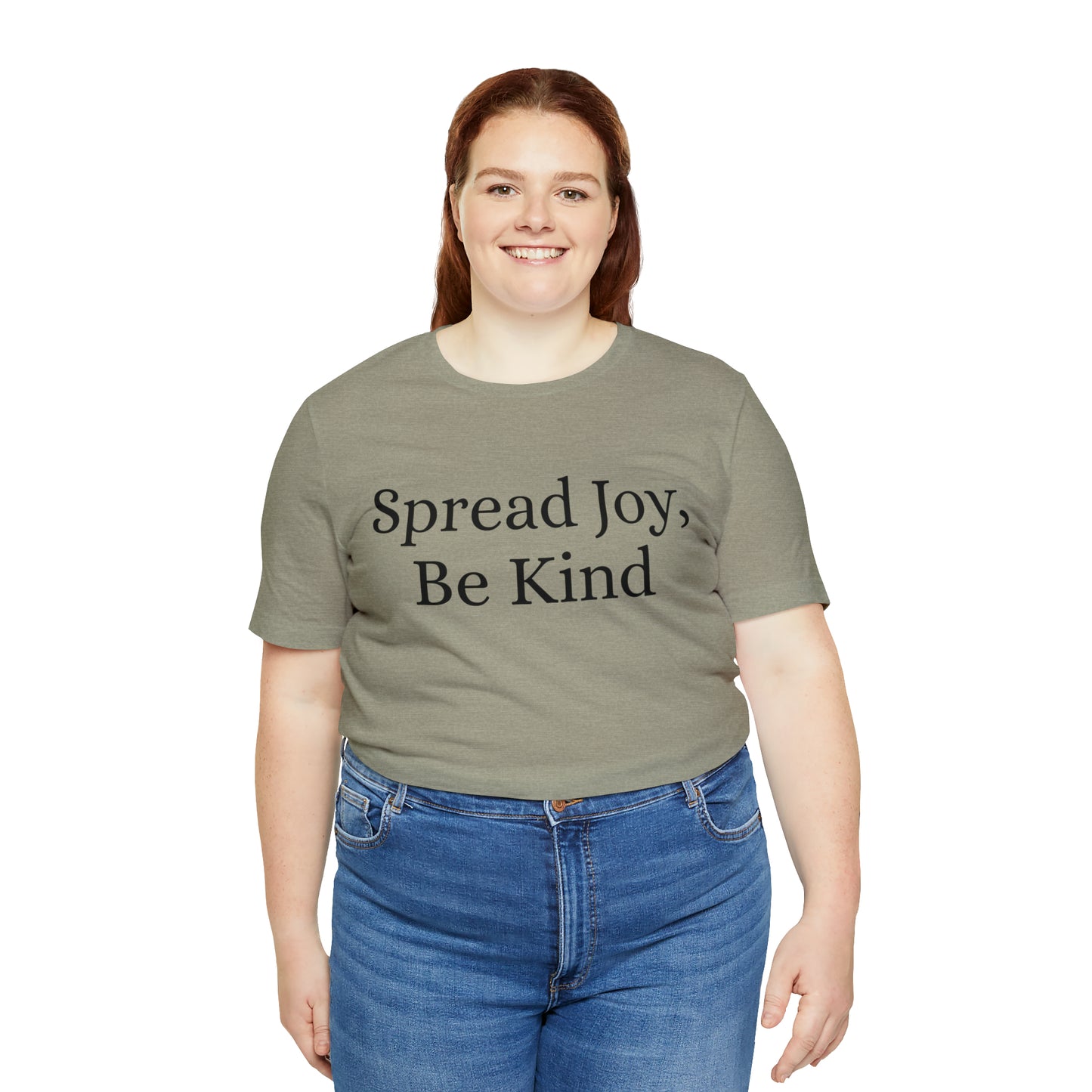 Spread Joy, Be Kind