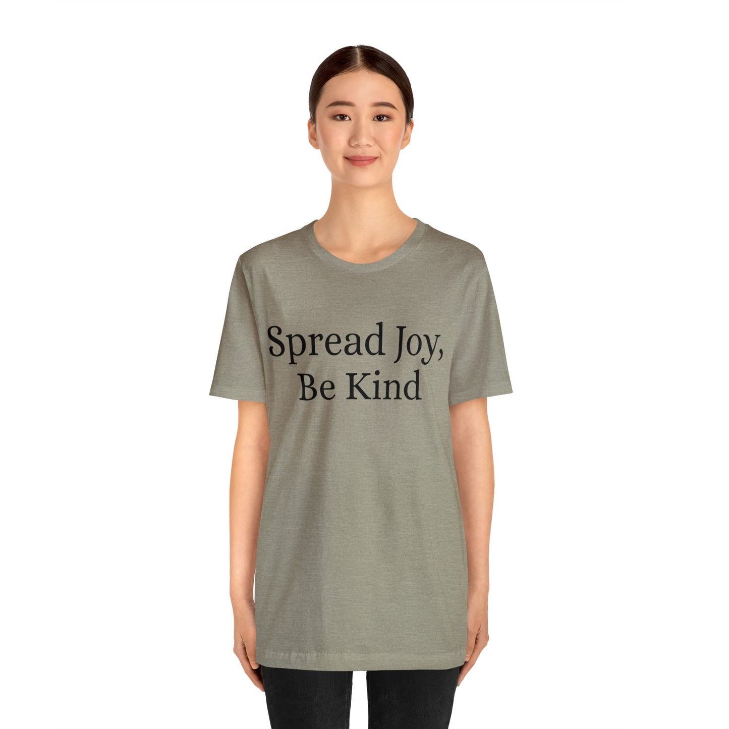 Spread Joy, Be Kind