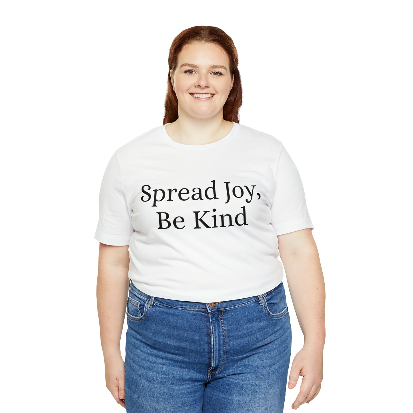 Spread Joy, Be Kind