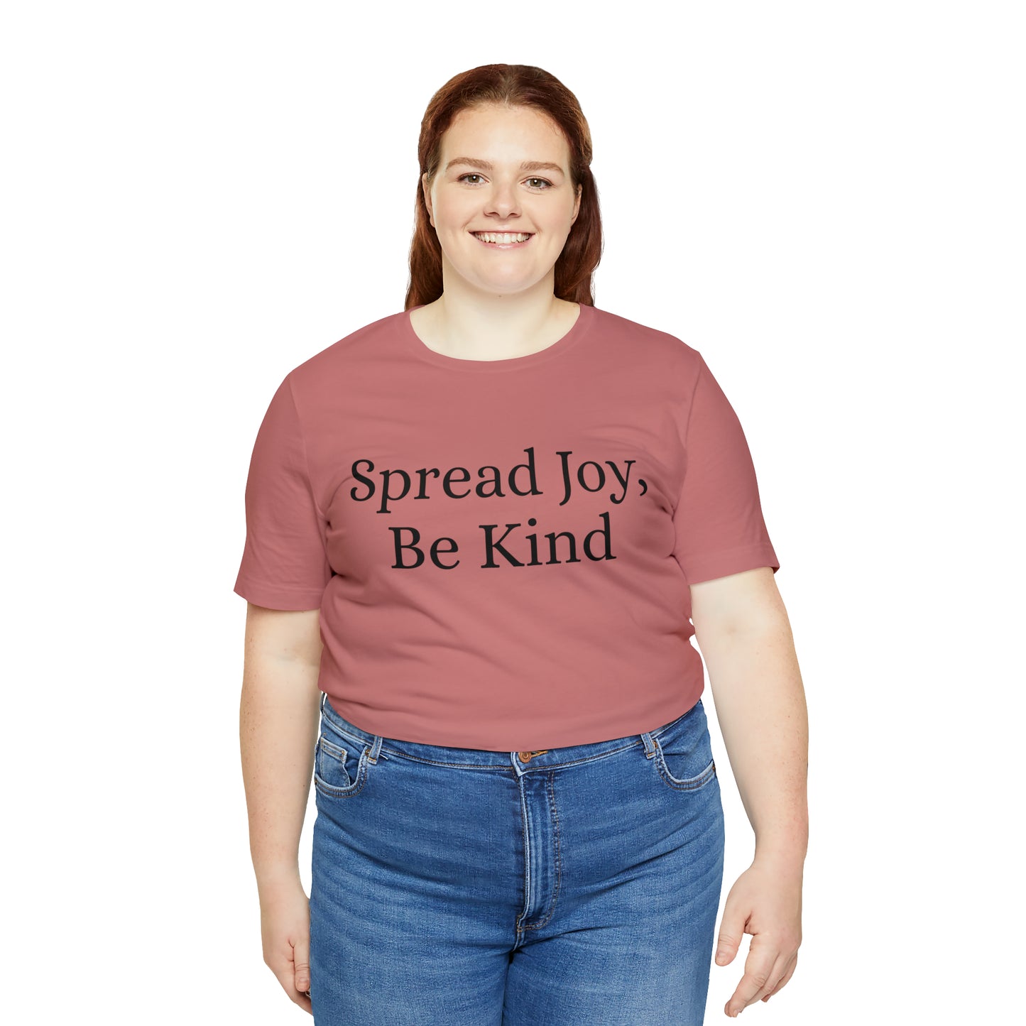 Spread Joy, Be Kind