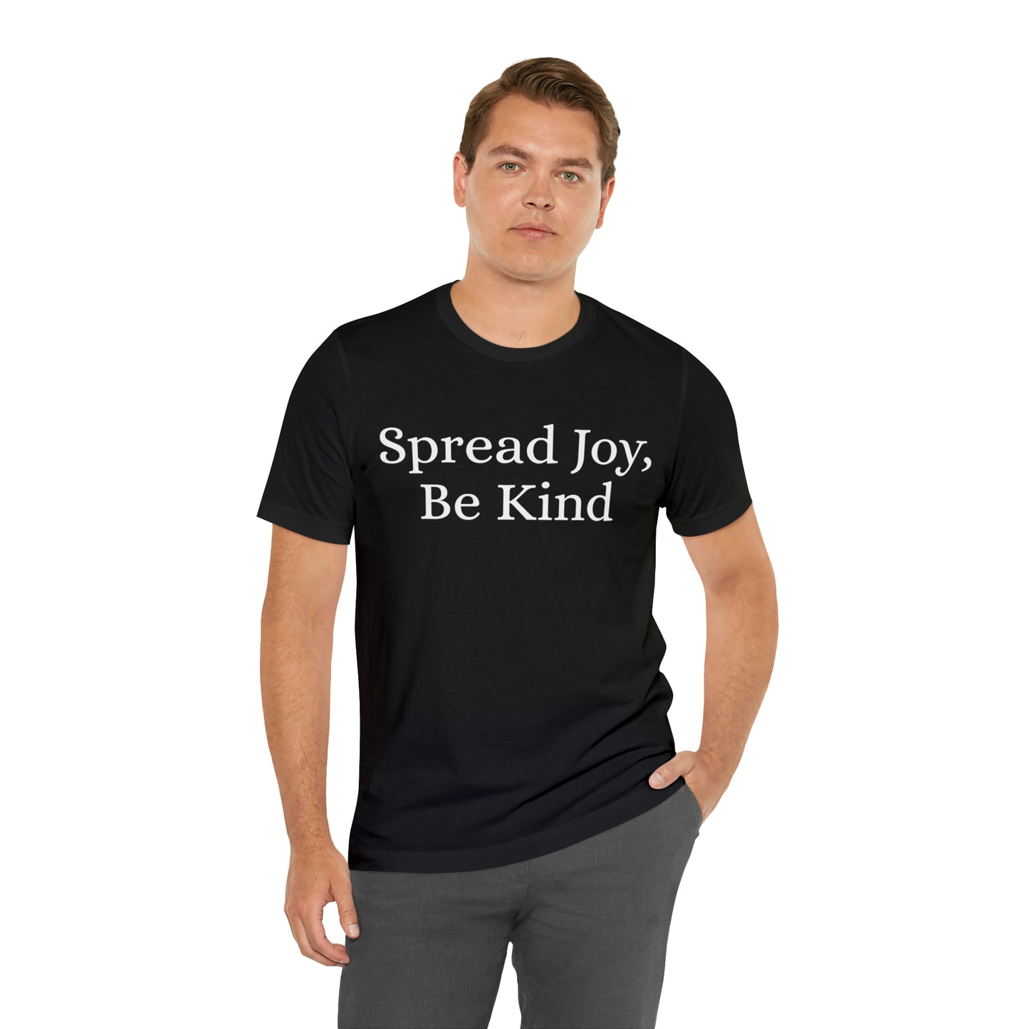 Spread Joy, Be Kind